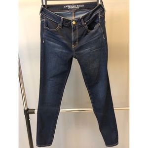 American eagle Jegging